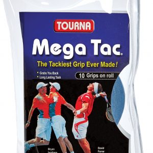 mega tac XL blue