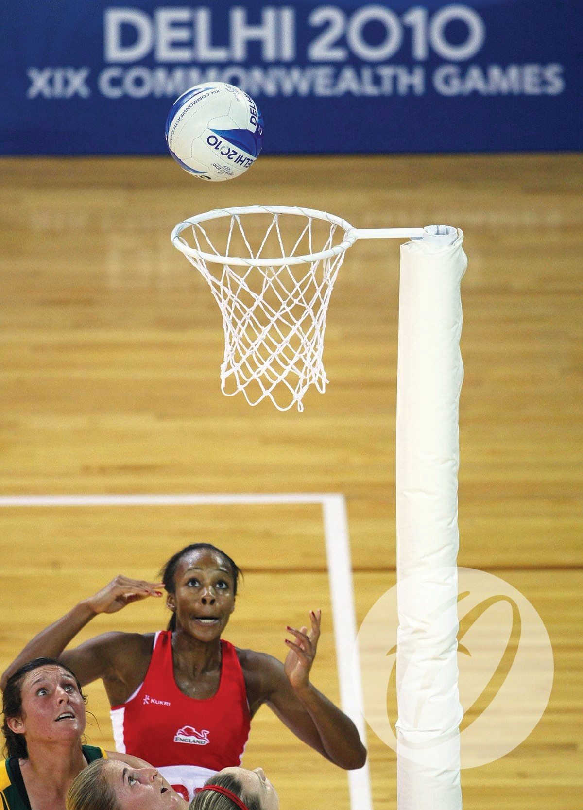 Netball Equipment Suppliers 01702 667 513