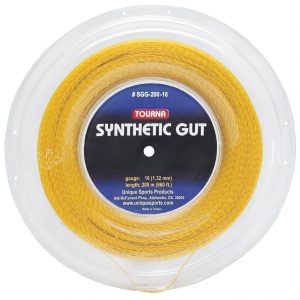 Synthetic Gut (16/17g) 200m Reel