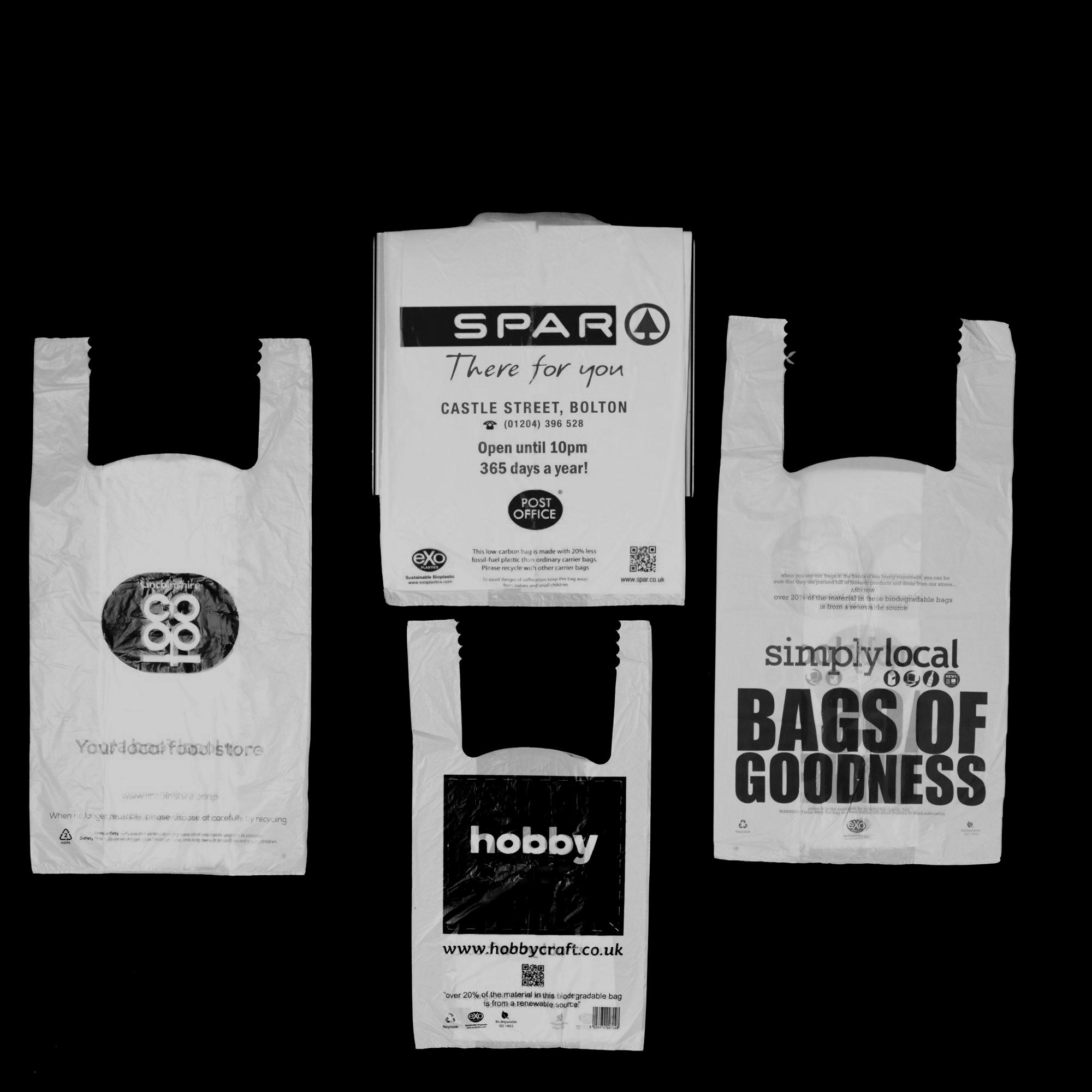 bags
