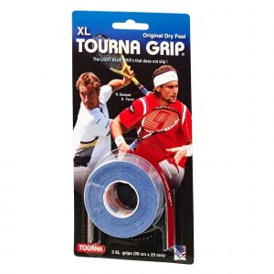 Tourna Grip XL-3 Grip Roll