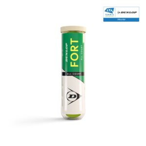 Dunlop Fort All Court Tennis Balls - from £13.30/Doz Ex. Vat