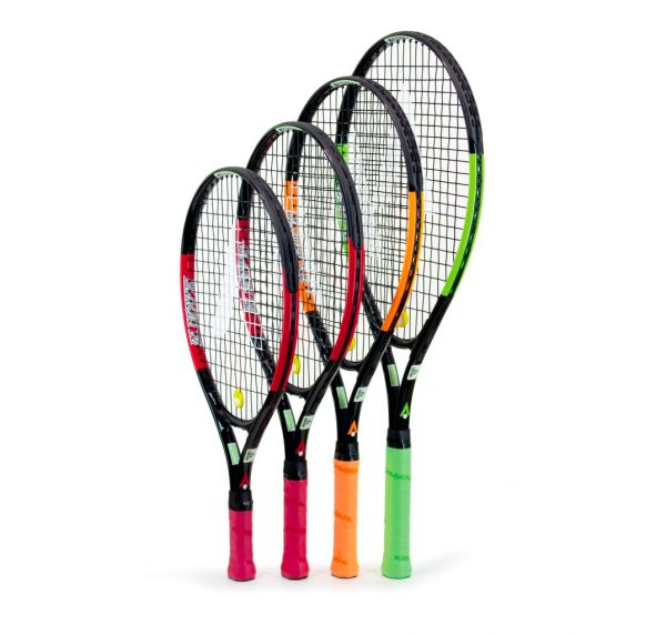 Aluminium Tennis Rackets Kingswood Leisure