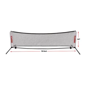 Tourna Fold-Away Mini Nets