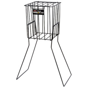 Classic Wire Ballport - Holds 120 Balls