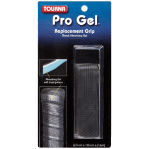 Tourna Pro Gel Replacement Grip