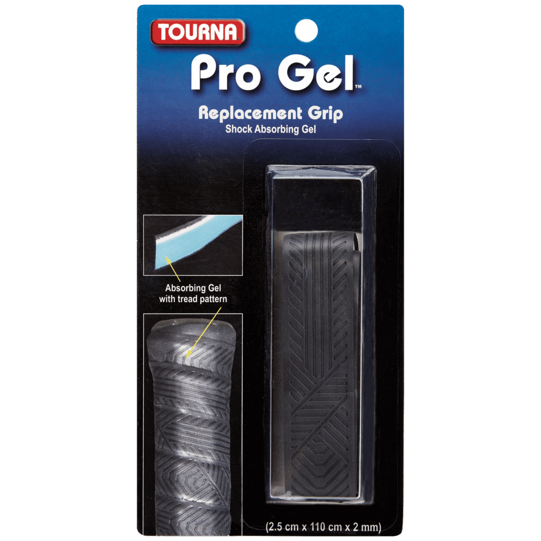 pro gel replacement grip