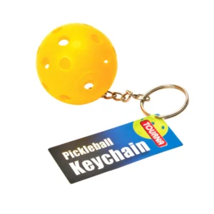 PICKLEBALL KEYRING