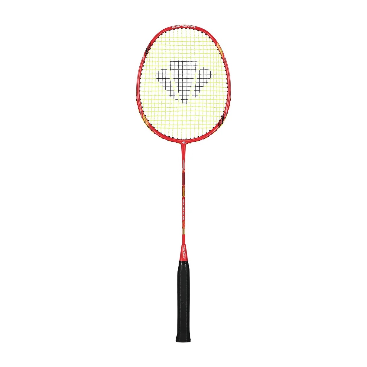 Tru Storm badminton racket