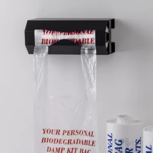 Need a Special Colour for your Kit Bag Dispenser?